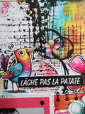 Club de Scrapbooking (ateliers de montages) Scrapbooking club - SAMEDIS