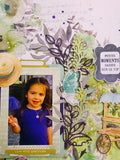 Club de Scrapbooking (ateliers de montages) Scrapbooking club - SAMEDIS