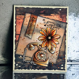 AALL & CREATE Die Set - Polaroid Pop DI-89