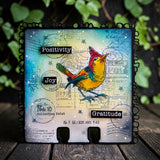 AALL and Create - A6 - Stamp Sets - Stamped Horizons