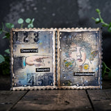 AALL and Create - A6 - Stamp Sets - Follow the Sign