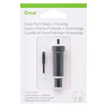 Cricut Explore Deep Cut Housing & Blade