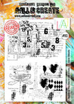 Background Magic: Masterboard to Masterpiece - Saturday, November 15, 2025