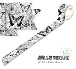 AALL & Create  - Washi Tape 25mmx10m - Pure Grace