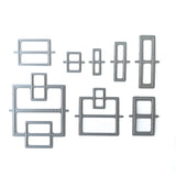 Elizabeth Craft Metal Die -General Pop Ups