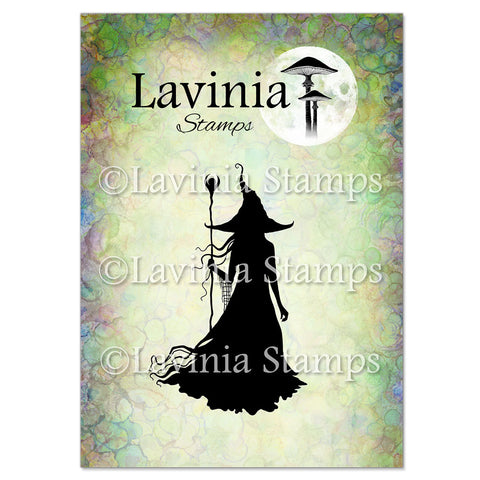 Lavinia Prue Stamp LAV1004
