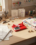 Ink Station Stamp Station 2: Grey