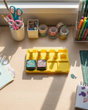 Ink Station Mini Distress Dock 4: Sakura Pink