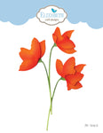 Elizabeth Craft - Florals 18