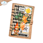Elizabeth Craft - Florals 18