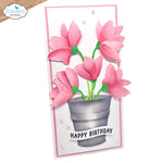 Elizabeth Craft - Florals 18
