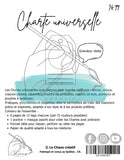 Le Chaos Créatif Charte universelle Cercle