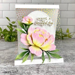 honey bee  Honey Cuts Die, Inside Birthday Sentiments