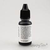 Honey Bee Intense Black Ink Refill