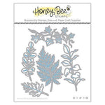 honey bee  Honey Cuts Die,LOVELY LAYERS GREENERY