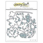 honey bee  Honey Cuts Die,LOVELY LAYERS MUMS