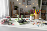 Ink Station Versa Dock: Mint Green