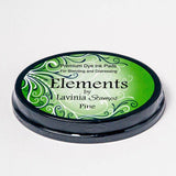 Lavinia - Elements Premium Dye Ink