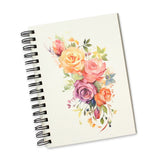 Cosmic Shimmer Customisable Mixed Media Art Journal, A5 350gsm