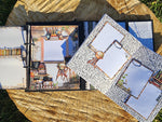 Academia Album Kit - online class - from 49 & Market