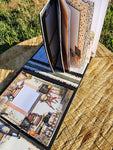 Academia Album Kit - online class - from 49 & Market