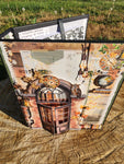 Academia Album Kit - online class - from 49 & Market