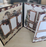 HOME KIT - ONLINE CLASS (ENGLISH ONLY) 49 & Market Timber & Tweed Album