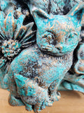 2026/06/04 Colorisation d’éléments en résine / Coloring resin elements