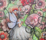 2026/04/24 - Introduction au Art Journal  - Les crayons - Bilingual