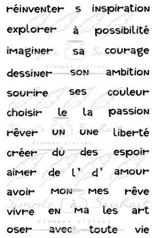 Simple à Souhait - Art Journal
