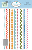 Elizabeth Craft Die, Borders & Trims
