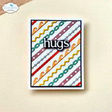 Elizabeth Craft Die, Borders & Trims