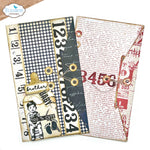 Elizabeth Craft Designs - Die, Large Envelope Pocket