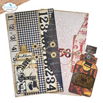 Elizabeth Craft Designs - Die, Large Envelope Pocket