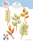 Elizabeth Craft dies Autumn Foliage