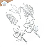 Elizabeth Craft dies Autumn Foliage