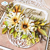 Elizabeth Craft dies Autumn Foliage
