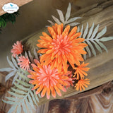 Elizabeth Craft dies Autumn Foliage