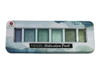 Deco Time - Water Colour Paint - Meadow Mist
