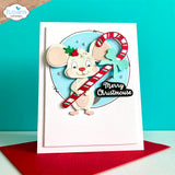 Elizabeth Craft Metal Die - Christmas Accessories