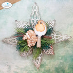 Elizabeth Craft - Festive Star dies
