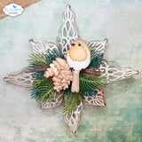 Elizabeth Craft - Festive Star dies