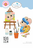 Elizabeth Craft - Art Accessories