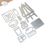 Elizabeth Craft - Art Accessories