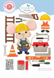 Elizabeth Craft - Construction Accessories