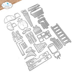 Elizabeth Craft - Construction Accessories