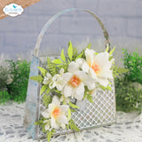 Elizabeth Craft Rose Companion Flower