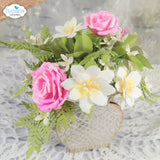 Elizabeth Craft Fern & Greenery