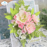 Elizabeth Craft Fern & Greenery