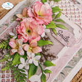 Elizabeth Craft Fern & Greenery